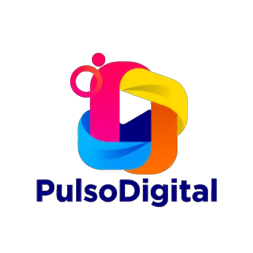 PulsoDigital logo