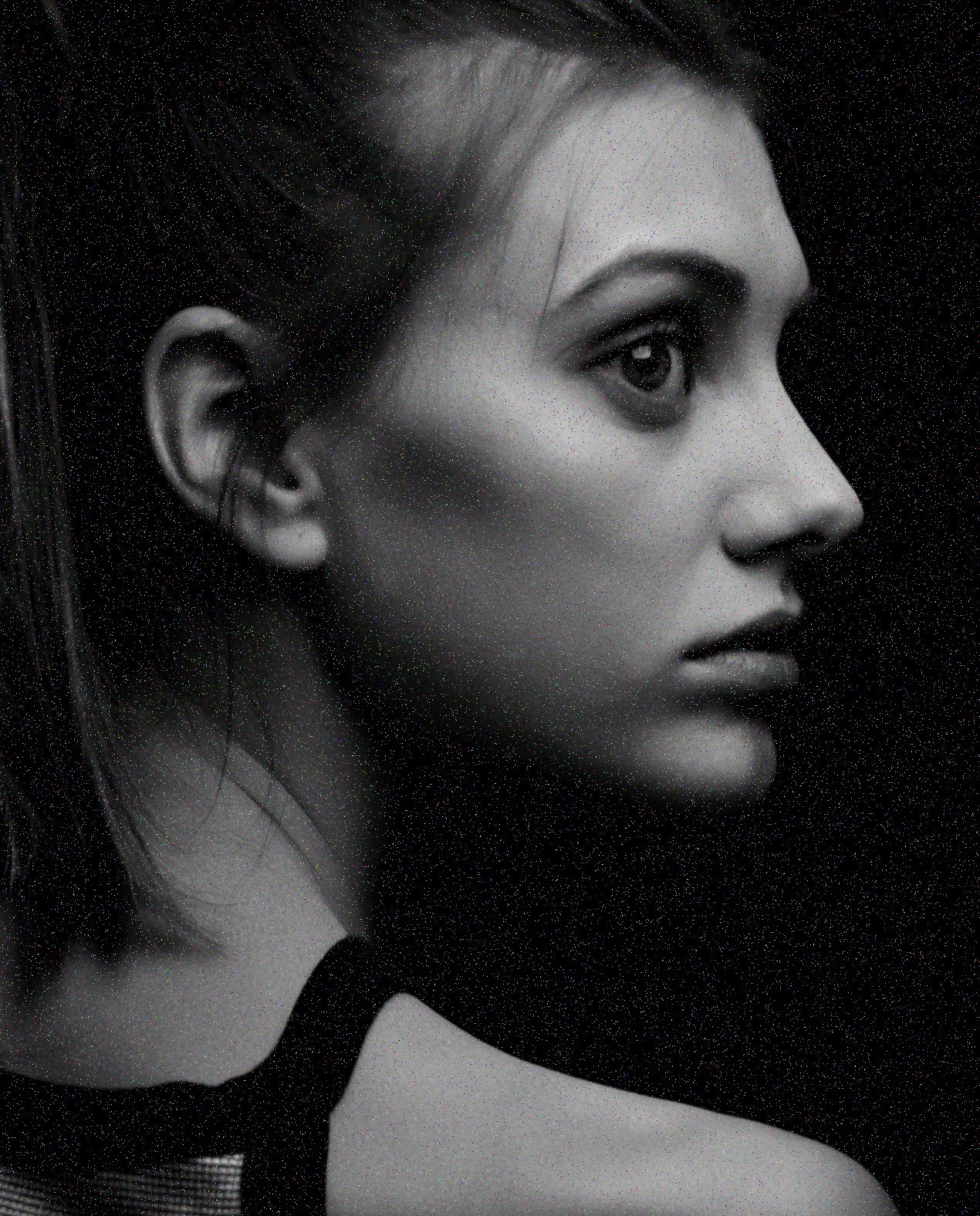 Perfil líder de proyecto