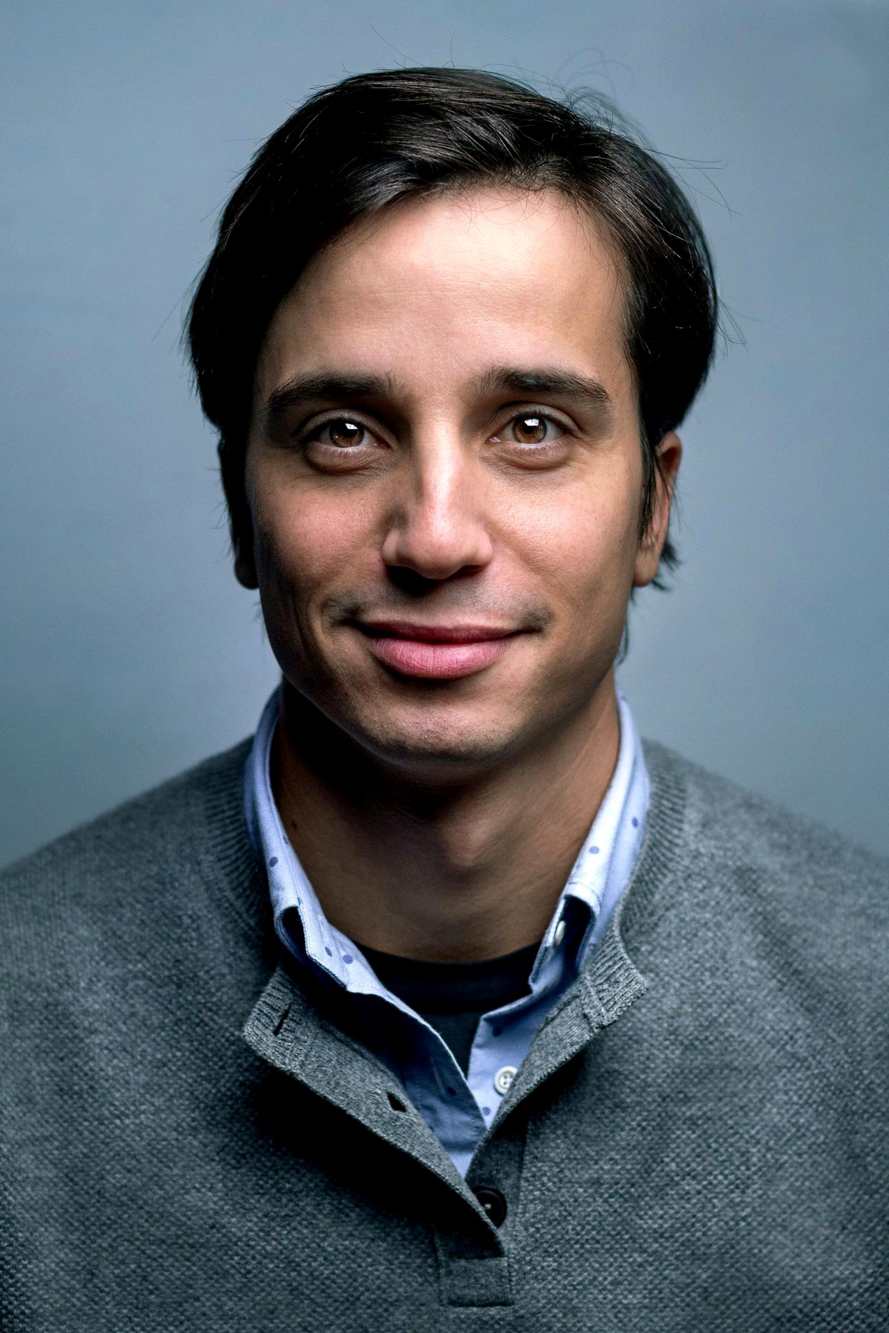 Foto de especialista